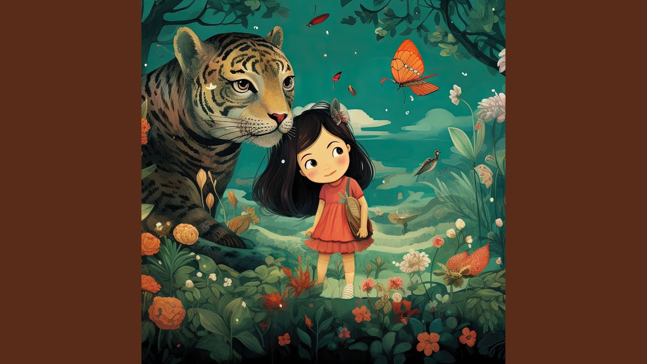 Fable Of The Forgotten Forest