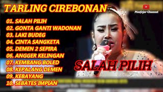 FULL ALBUM TARLING CIREBONAN SUITABLE TO PLAY ON ANIK ARNIKA'S CELEBRATION STAGE