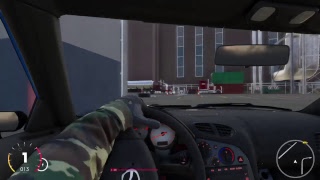 The Crew 2 Street Family