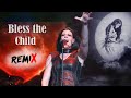 Nightwish - Bless the Child (with Floor Jansen) | Studio Version Remix