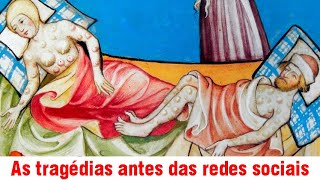 Jetz - As tragédias ao longo da história