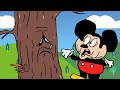 Mokey's Show - Mr. Tree #TeamTrees 🌳