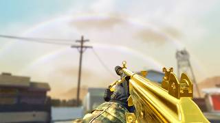 The Suppressed Galil 😍 @KingCanuck