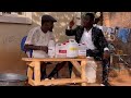 Solutions to everyday problems | Albino Brothers | BlackAlbino