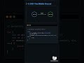 Go Concurrency / Mutex vs Atomic #golang #programming #code
