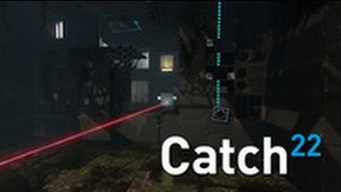 Portal 2, Catch 22 by Olshi