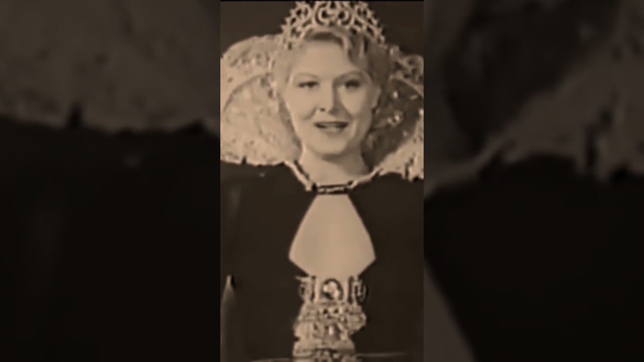 The Phantom Empire (1940). Public Domain Film Short Clip.