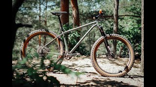 The new 2019 Shimano SLX groupset