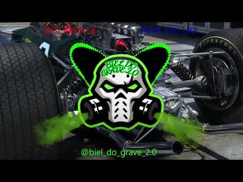 BEAT XERECATION - TACA A TCHECA - DJ MARSHMELLO e MC GW (DJ´$ Nardini e Jhona) {{COM GRAVE}}