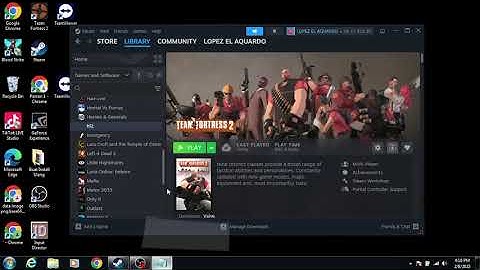 TF2 : How to fix matchmaking error 2025