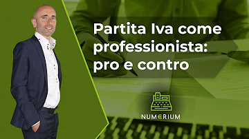 Quando non conviene aprire la partita Iva?
