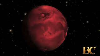 ‘Completely unexpected’ Phoenix planet was born from the ashes of a dying star