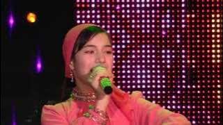 Радима Хаджимурадова - Даймохк