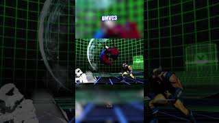 Cerberus' Revolver move evolution - Dante