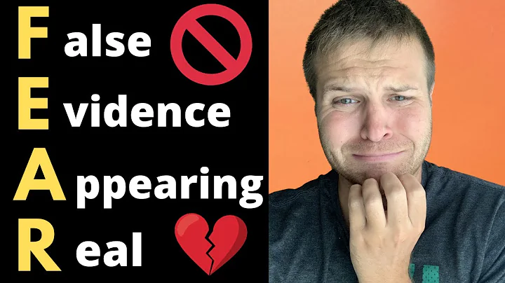 Retroactive Jealousy and Fear | Stop Being AFRAID of your Intrusive Thoughts!