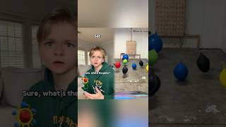 Holding Your Breath During An Underwater Scene