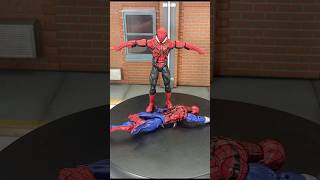Marvel March Day 25: Ben Reilly Spider-Man Review