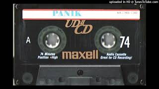 Panik - Demo Pt.1 (1998 Little Rock,Arkansas) Full Tape