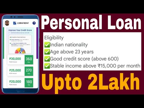 without cibil score loan app tamil 2024 
