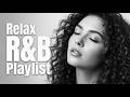 【R&B Relax 27】Warm R&B Chill Mix ✨ Smooth Ballads for Relaxation & Focus
