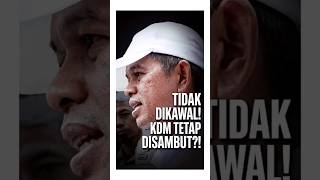 Meski Tanpa Protokol! Kdm Tetap Disambut Antusias! Kdm Sampai Di Ntt #kangdedimulyadi
