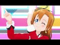 【1080p60fps】 SUNNY DAY SONG (English Subtitles) - Love Live! SIFAC Wai-Wai! Home Meeting!! 【MV】