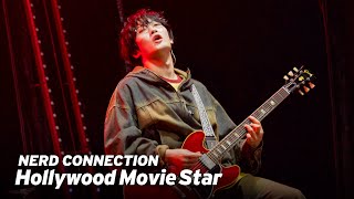 [4K] 너드커넥션 ‘Hollywood Movie Star’⭐️ DGDG Rock Festival 2025
