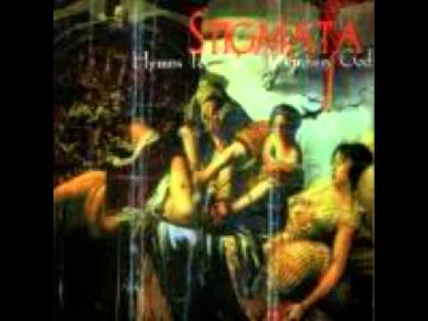 Stigmata (2) — Stigmata - 04 Ignorant And Wired