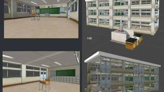 New School Development (High School Simulator 2019) screenshot 5