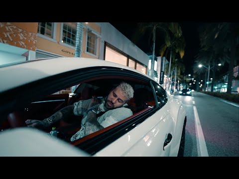 Playboy Fresh - For Nothing (Official Music Video)