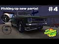 Picking up GT parts - My Summer Car #4