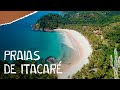 10 praias que você precisa conhecer em Itacaré, na Bahia