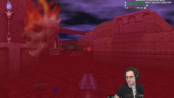 DOOM 64 (Pt. 2)
