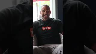 Cory Alexander talks about how he picked Virginia and Travis Best