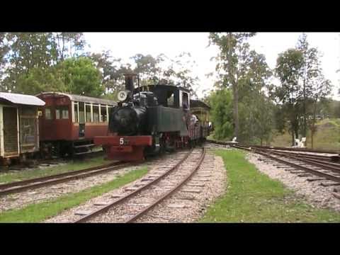 Durundur Railway