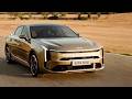 New KIA K8 2025 Ready To Rival The Toyota Camry New KIA K8 2025 Ready To Rival The Toyota Camry