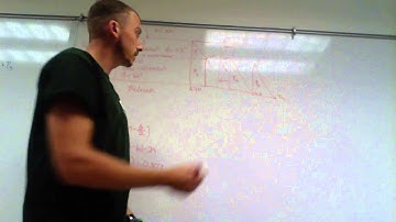 Geotechical Engineering - Retaining Walls