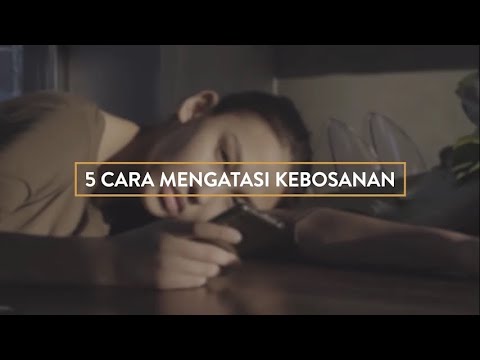 Video: Cara Menyembuhkan Tuberkulosis: 14 Langkah (dengan Gambar)