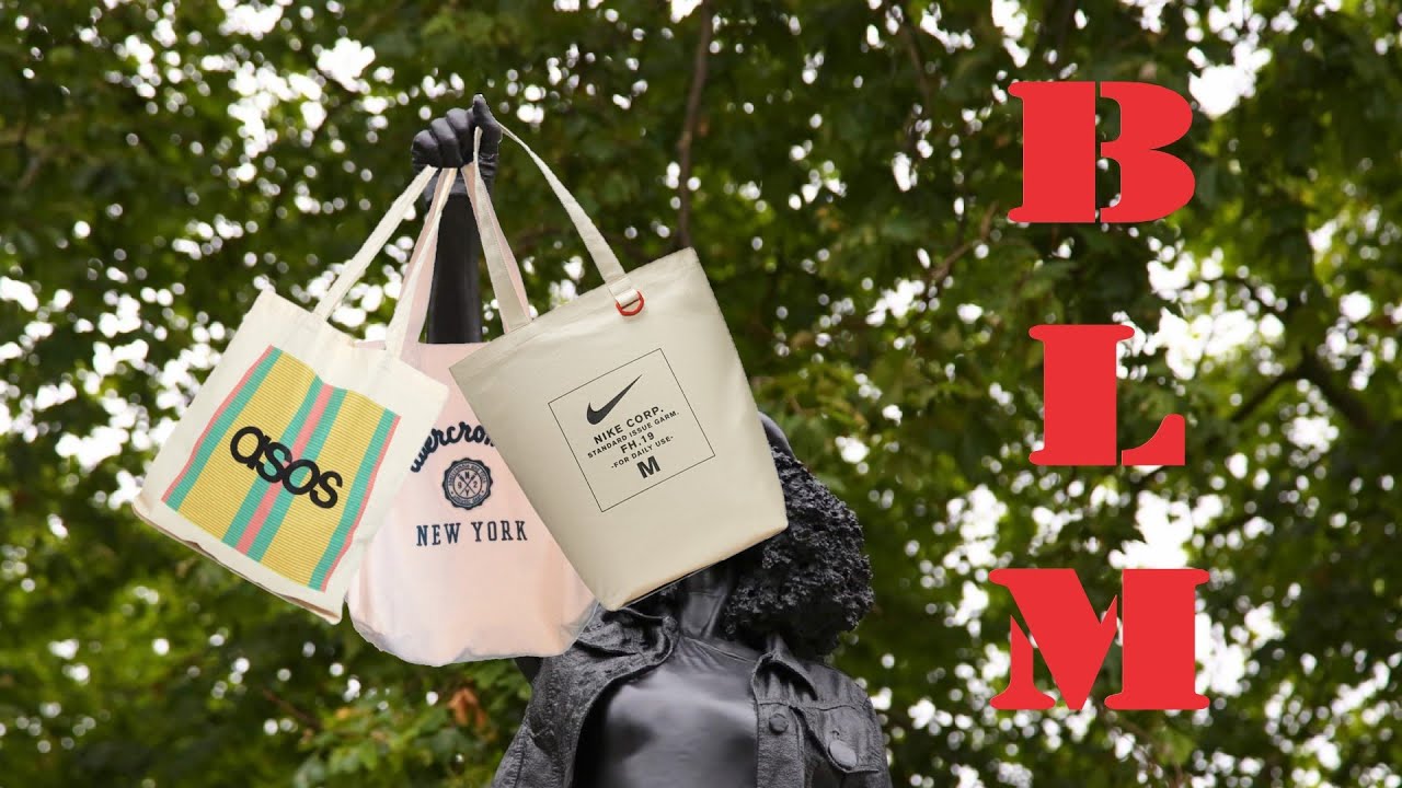 The Short Saga of Bristol's BLM Statue