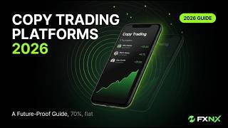 Copy Trading Platforms 2026: The Ultimate Future-Proof Guide