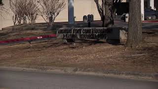Procession for Stone County deputy killed in the line of duty