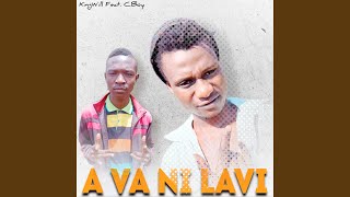 Download lagu A Va Ni Lavi