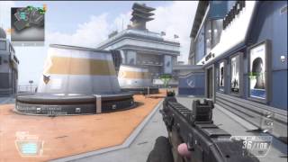 Black Ops 2:: Random Class EP.1