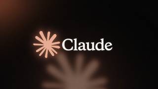 SaaS Motion Graphics Showcase - Claude AI | Project TomX