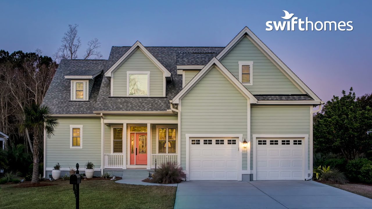 Sell My Georgia Home As Is - Sell To Swift