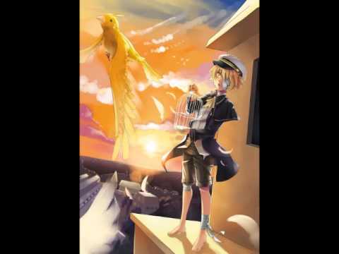 [Oliver] Green Finch and Linnet Bird [Vocaloid Cover]