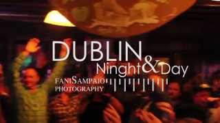 Dublin night whisky in the jar ‪-The Traveler