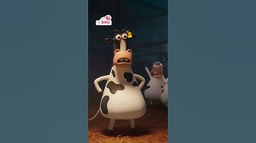 New billboard in town: Time for code moo 🐮 A Chick-fil-A Original Story