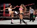 WWE RAW 10.13.14 Brie Bella, Natalya & Naomi vs. Cameron, Nikki Bella & Summer Rae (720p)