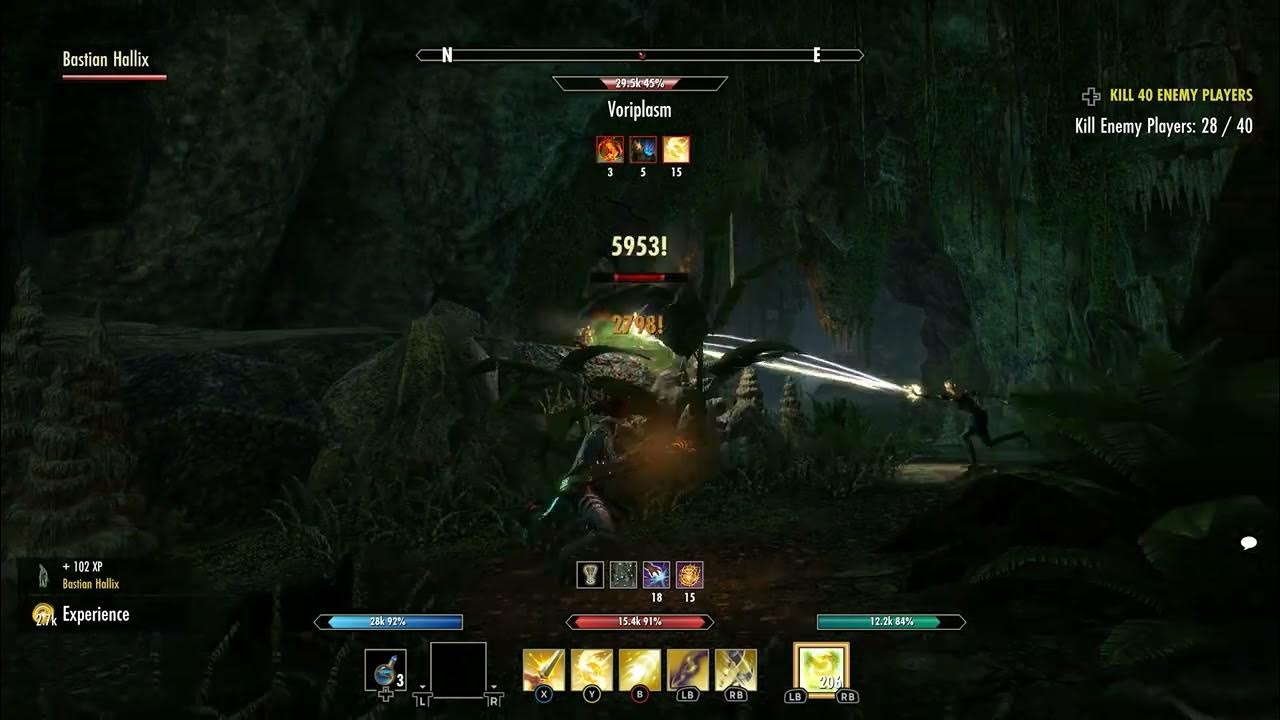 ESO Where To Find Amorphous Foes YouTube eso-where-to-find-amorphous-foes-youtube